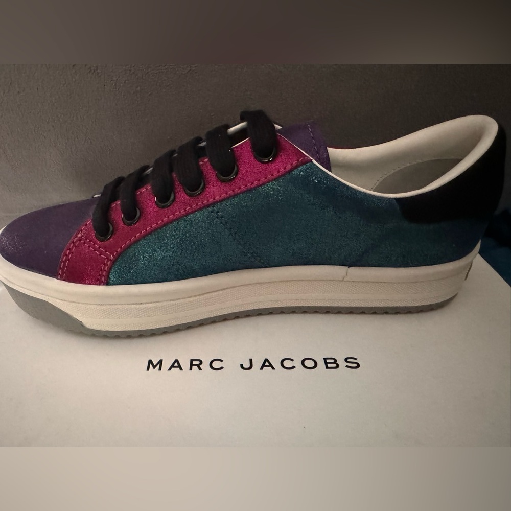 Marc Jacobs Sneakers